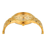 Timex Champ Dial St Steel Bracelet Men's Watch TWEG18444