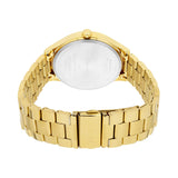 Timex Green Dial St Steel Bracelet Astrological Men's Watch TWEG18445