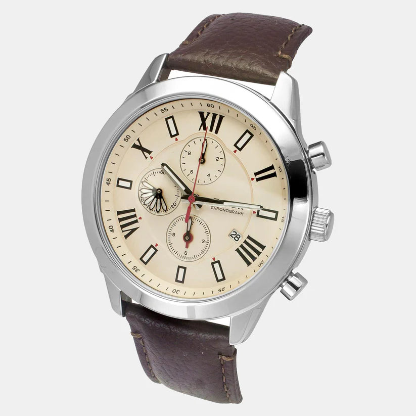 Timex Men's Chronograph Watch- TWEG18510 - KRISHNA WATCH COMPANY