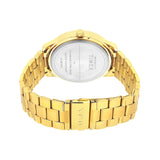 TIMEX Men Silver Round Dial Analog Watch - TWEG18524