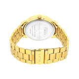 Timex Full Roman Green 45 mm Dial Astrological Men's Watch TWEG18527