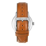 Timex Men Multifunction Blue Round Brass Dial Watch- TWEG19912 - KRISHNA WATCH COMPANY