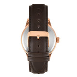 Timex White Dial Rose Gold Case Men's Watch TWEG19943