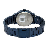Timex Modern Roman Blue Dial Men's Watch TWEG19946