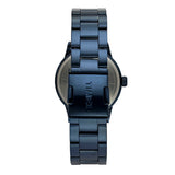 Timex Modern Roman Blue Dial Men's Watch TWEG19946