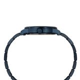 Timex Modern Roman Blue Dial Men's Watch TWEG19946