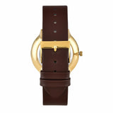 Timex Men Black Round Analog Dial Watch- TWEG22103 - KRISHNA WATCH COMPANY