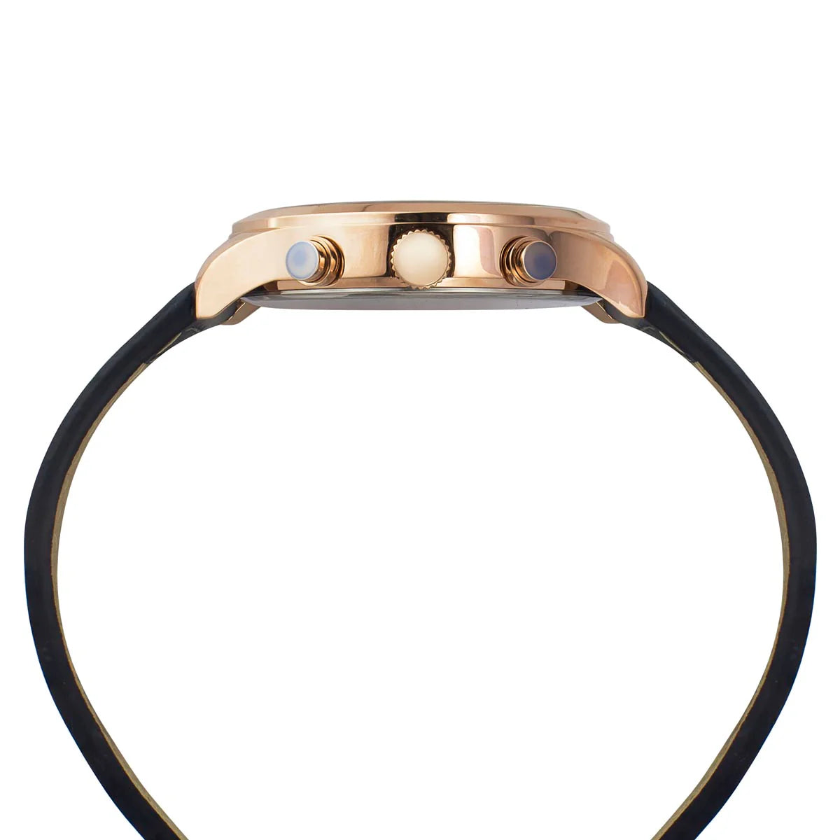 TIMEX Men Silver Round Dial Analog Watch - TWEG23902