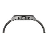 Timex Eagle Green Dial Analog Men's Watch - TWEG23903