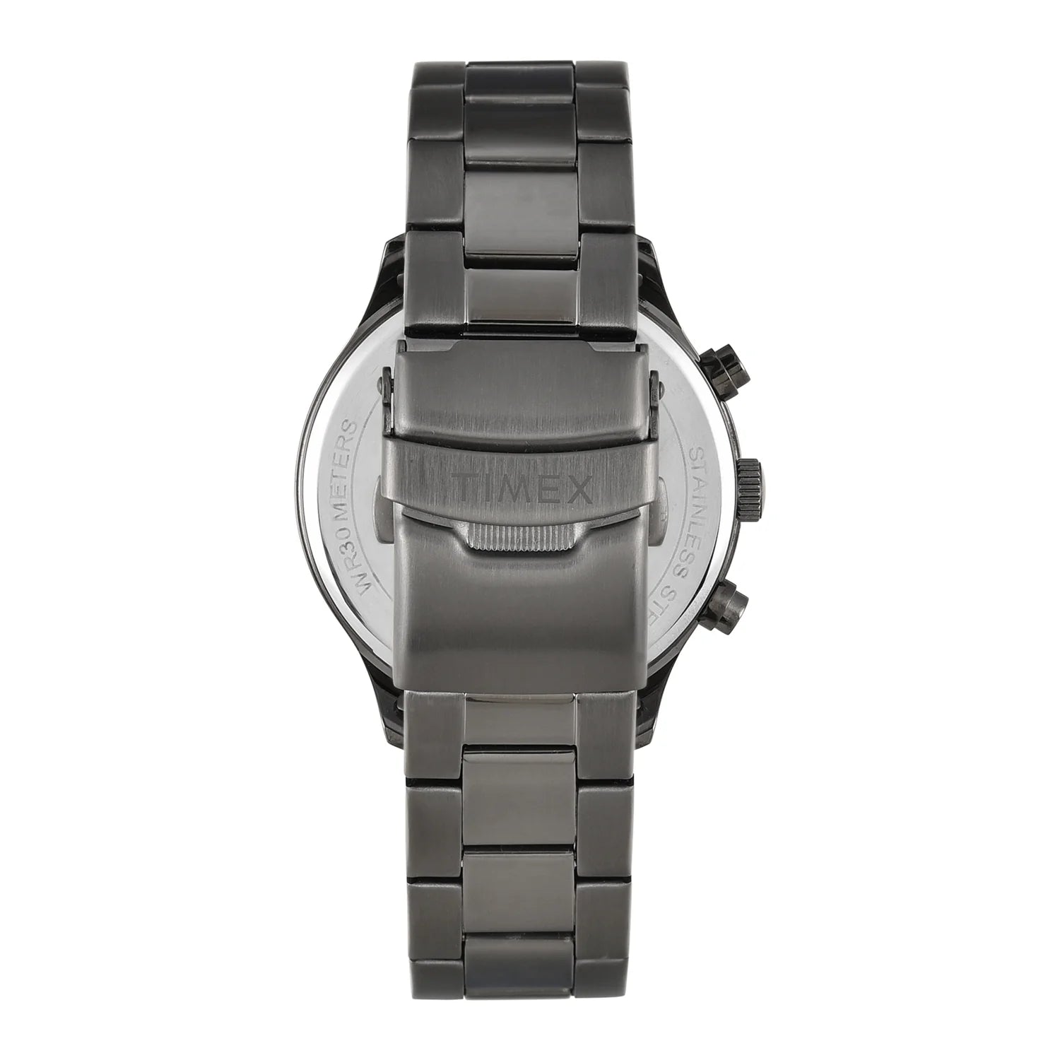 Timex Eagle Green Dial Analog Men's Watch - TWEG23903 - KRISHNA WATCH COMPANY