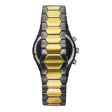 TIMEX Men Grey Round Dial Analog Chronograph Watch - TWEG24901