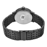 Timex Men Black Dial Analog Watch - TWEG25410