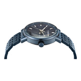 Timex Men Blue Dial Analog Watch - TWEG25412