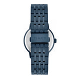 Timex Men Blue Dial Analog Watch - TWEG25412
