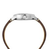 TIMEX Men Blue Round Dial Analog Watch - TWEG25500