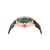 Timex Men Green Dial Analog Watch - TWEG25509