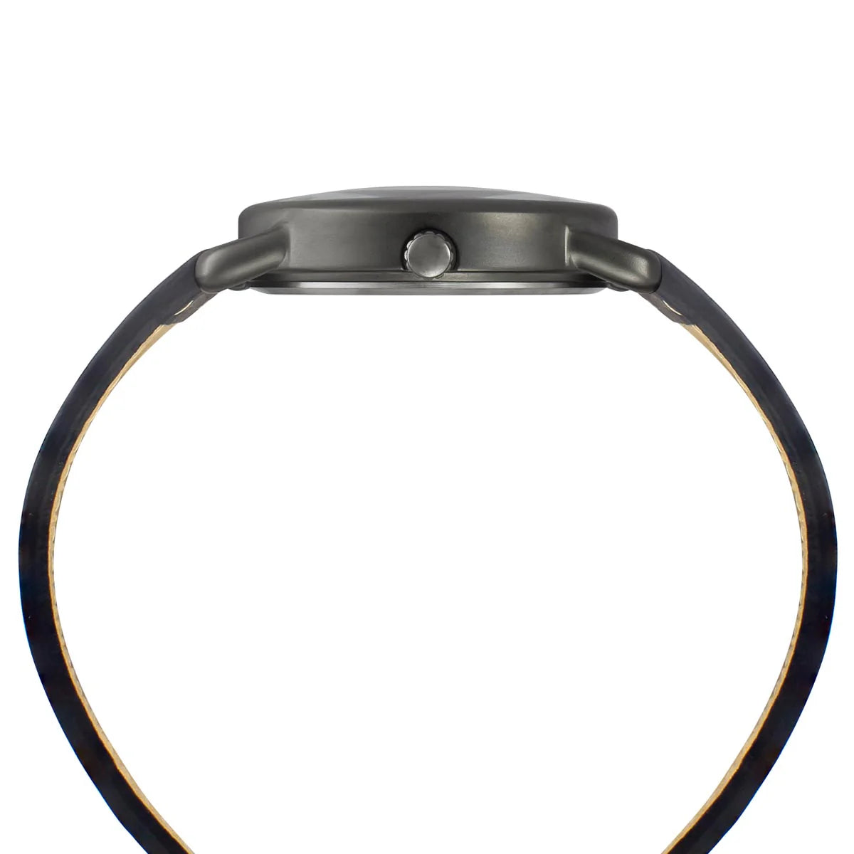 TIMEX Men Green Round Dial Analog Watch - TWEG25602