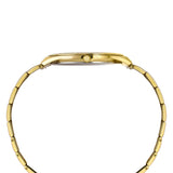 Timex Silver Textured Dial Stainless Steel Bracelet Men's Watch - TWEG25801