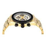 TIMEX Vector Men Silver Round Dial Analog Watch - TWEG26101