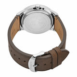 TIMEX Waterbury Analog Men's Watch - TWEG26502 - KRISHNA WATCH COMPANY