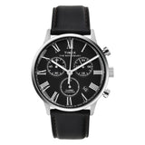 TIMEX Waterbury Classic Analog Men's Watch - TWEG26602 - KRISHNA WATCH COMPANY