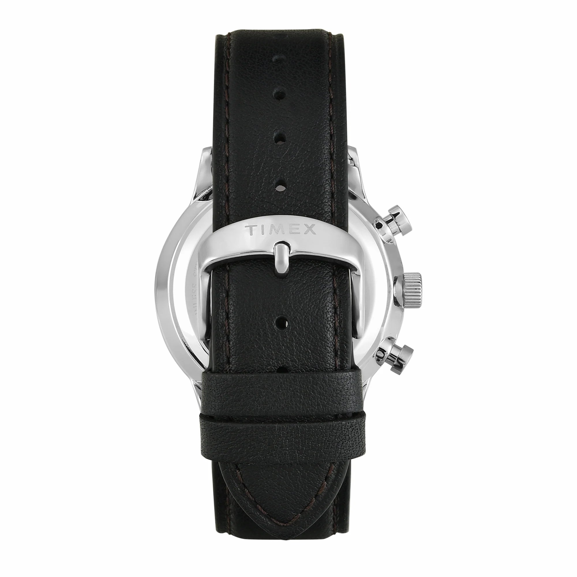 TIMEX Waterbury Classic Analog Men's Watch - TWEG26602 - KRISHNA WATCH COMPANY