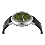 Timex Marlin Mechanical Automatic Men's Watch - TWEG26700 - KRISHNA WATCH COMPANY