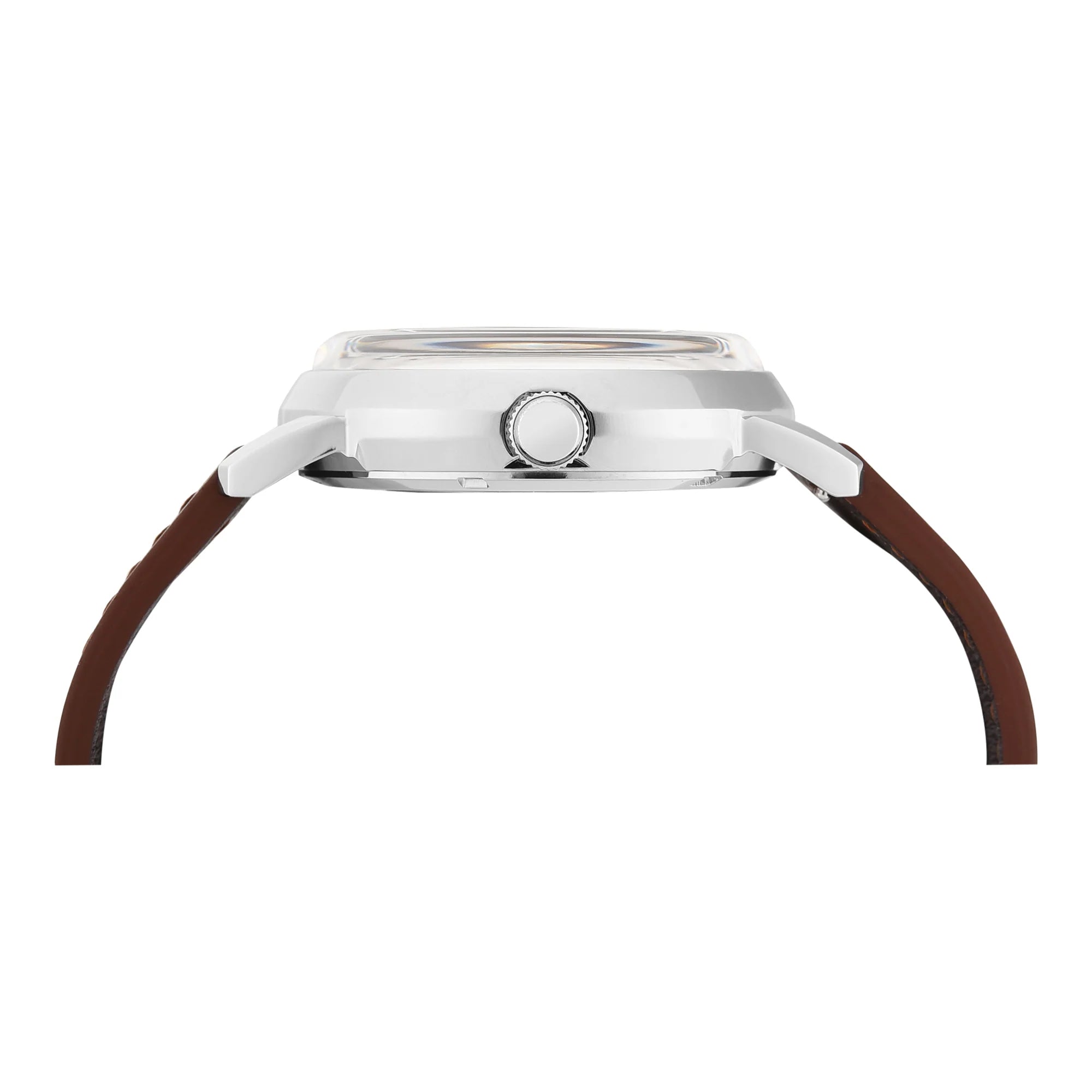 Timex Marlin Mechanical Automatic Men's Watch - TWEG26701 - KRISHNA WATCH COMPANY