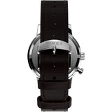 Timex Marlin Moon Phase Men's Watch - TWEG26801 - KRISHNA WATCH COMPANY