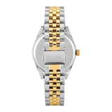 TIMEX TREND Green Round Dial Analog Men's Watch - TWEG27102