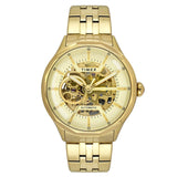 Timex Men's Premium Champ Round Dial Analog Watch - TWEG27600