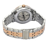 Timex Men's Premium Green Round Dial Analog Watch - TWEG27602