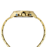 Timex Men's Premium Green Skeletal Dial Analog Watch - TWEG27700