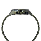 Timex Men's Premium Green Skeletal Dial Analog Watch -TWEG27701