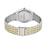 Timex Men's Premium Green Dial Analog Watch - TWEG27903