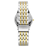 Timex Men's Premium Green Dial Analog Watch - TWEG27903