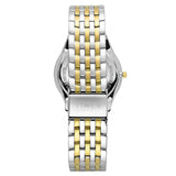 Timex Men's Premium Green Dial Analog Watch - TWEG27903