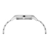 Timex Men's Premium Silver Dial Analog Watch - TWEG28000