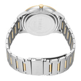 Timex Men's Premium Silver Dial Analog Watch - TWEG28001