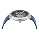 TIMEX Signio Blue Round Dial Analog Men's Watch - TWEG31502