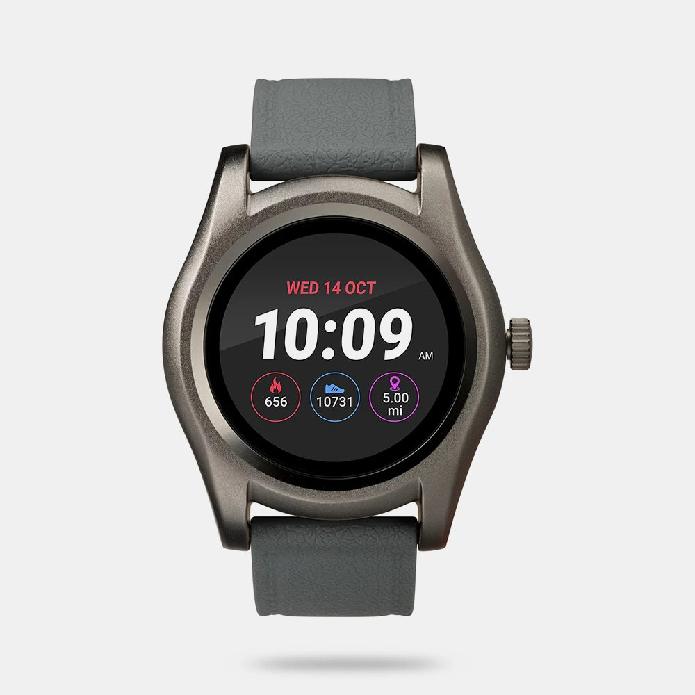 Timex Men Dial & Straps Digital Activity Tracking Watch TWEG31600 - KRISHNA WATCH COMPANY