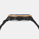 Timex Signio Men Automatic Watch TWEG31702 - KRISHNA WATCH COMPANY