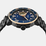 Timex Signio Men Automatic Watch TWEG31702 - KRISHNA WATCH COMPANY