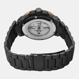 Timex Signio Men Automatic Watch TWEG31702 - KRISHNA WATCH COMPANY