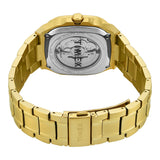 TIMEX Signio Green Square Dial Analog Men's Watch - TWEG31901