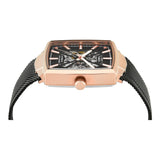 TIMEX Signio Black Square Dial Analog Men's Watch - TWEG32003