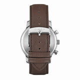 Timex Trendline Round 45mm Blue Dial Analog Men Watch - TWEG32200