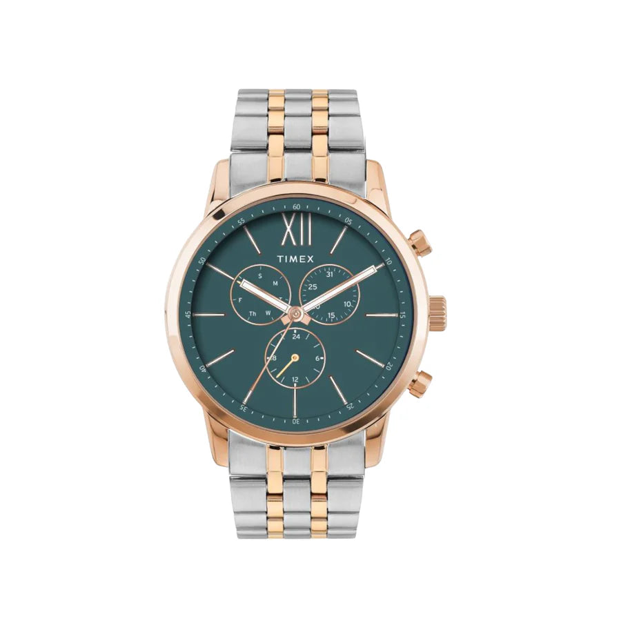 Timex Trendline Multifunction Mens Watch TWEG32201 - KRISHNA WATCH COMPANY