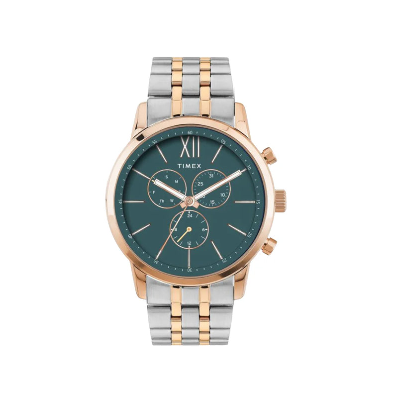 Timex Trendline Multifunction Mens Watch TWEG32201 - KRISHNA WATCH COMPANY