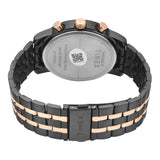 Timex Trendline Round 45mm Black Dial Analog Men Watch - TWEG32202
